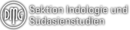 Sektion Indologie und Südasienstudien
