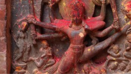 Sektion Indologie und Südasienstudien