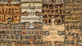 Sektion Indologie und Südasienstudien
