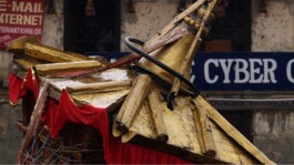 Sektion Indologie und Südasienstudien