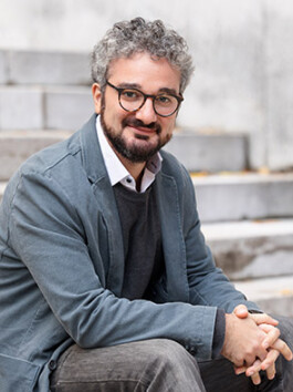 Sektion Islamwissenschaft