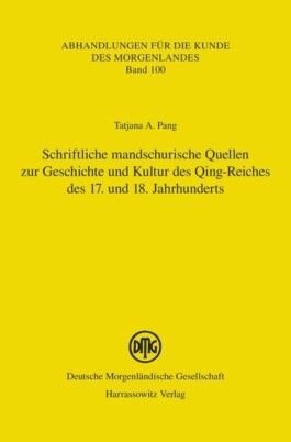 Deutsche Morgenländische Gesellschaft