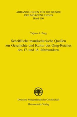 Deutsche Morgenländische Gesellschaft