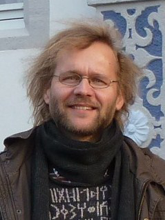Deutsche Morgenländische Gesellschaft