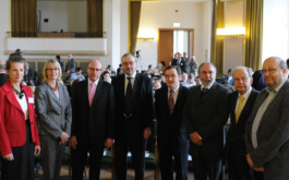 Deutsche Morgenländische Gesellschaft