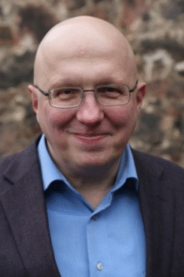 Deutsche Morgenländische Gesellschaft